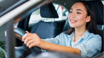 6 Minuman Alami Pengganti Kopi untuk Menjaga Fokus Pengemudi saat Mudik