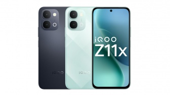 Spesifikasi iQOO Z11x 5G: HP Midrange Murah Baru di Indonesia, Dimensity 7400 Jadi Senjata Utama