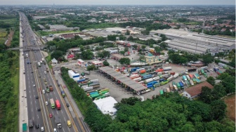 Daftar Lokasi Posko Mudik BRImo 2026, Fasilitasnya Lengkap!