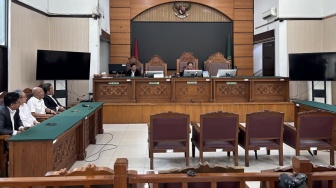 PN Jaksel Kabulkan Praperadilan Lee Kah Hin, Status Tersangka Direktur PT WKM Gugur