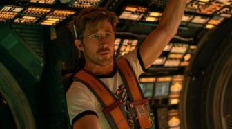 Project Hail Mary, Persahabatan Antar Planet di Tengah Ancaman Kosmik