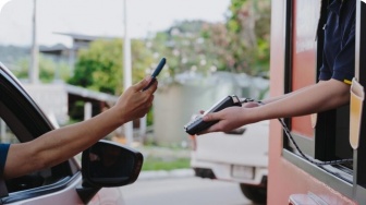 Tarif Tol Lampung untuk Semua Ruas, Cek sebelum Mudik Lebaran Idul Fitri