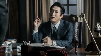 Tayang di Vidio, Film Ordinary Person Angkat Kisah Kelam Korea 1987