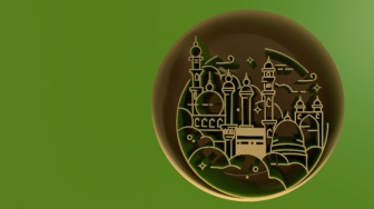 30 Kata-kata Mutiara Lebaran 2026, Puitis dan Tidak Pasaran untuk Rayakan Idulfitri