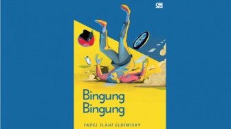 Kisah Salim: Menggugat Ketidakadilan Sosial Lewat Kacamata Kebingungan