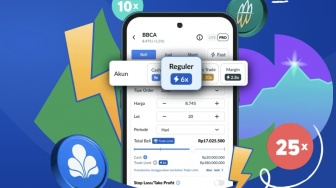 3 Rekomendasi Aplikasi Investasi Terbaik untuk Pemula di 2026