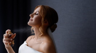 Lebaran Makin Harum! 5 Parfum Floral Tahan Lama di Bawah Rp100 Ribu