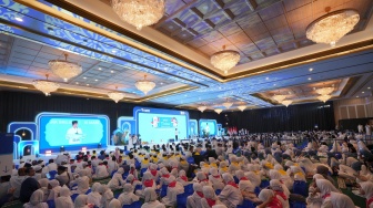 BRI Santuni 8.500 Anak Yatim dan Salurkan Dukungan Beasiswa Penghapal Quran