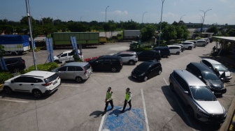 BRI Siapkan Layanan Digital Prima 24 Jam Dukung Kelancaran Transaksi Lebaran 2026