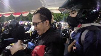 Bawa Menantu untuk Ibu: Kisah Haru Pengantin Baru Mudik Perdana ke Lampung