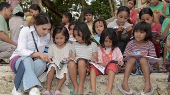 Sinergi Astra Financial Dukung Peningkatan Akses Kesehatan Belasan Ribu Orang