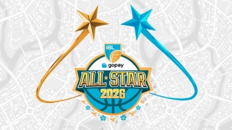 Bukan Sekadar Statistik, Popularitas Jadi Kunci Pemain Tembus Skuad IBL All-Star 2026