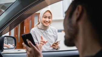 Kode Promo Gacor Grabcar Terbaru, Hemat hingga 50 Persen!