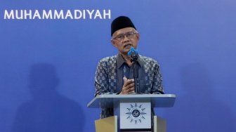 Muhammadiyah Tetapkan Idulfitri 20 Maret 2026, Umat Diminta Jaga Toleransi dengan Perayaan Nyepi