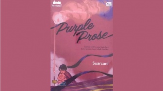 Purple Prose: Saat Karma Menagih Janji di Bawah Langit Bali