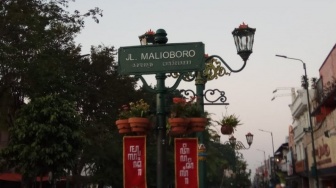 5 Tempat Wisata di Jogja yang Tetap Buka saat Lebaran, Tiket Masuk Mulai Rp10 Ribuan