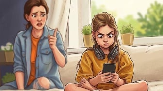 Pembatasan AI bagi Siswa SD hingga SMA: Melindungi atau Mengancam Masa Depan Anak Bangsa?