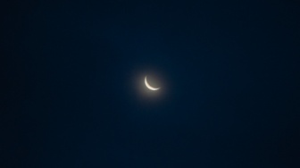 Update Posisi Hilal Jelang Idulfitri, Ini Prediksi Lebaran 2026 Pemerintah dan NU