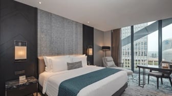 5 Opsi Hotel di Area Gading Serpong, Lengkap dan Nyaman