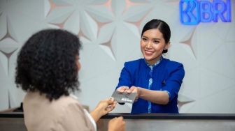 Sambut Hari Raya dengan Tenang, Ini Layanan BRI yang Tetap Bisa Diakses
