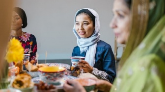 Menjinakkan Lapar Mata Saat Beli Takjil: Kita Semua Bisa Kok!