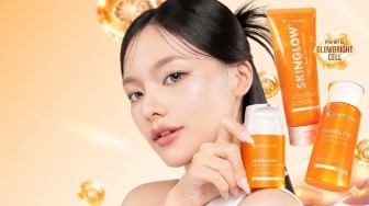 Cuaca Panas Terik Jelang Lebaran Bikin Kulit Rentan Rusak, Ini Kunci Jaga Skin Barrier Tetap Sehat