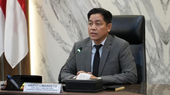 Geopolitik Memanas, Pemerintah Klaim Ekonomi RI Tetap Tangguh