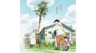 VIZ Media Rilis Teaser Video Adaptasi Anime Hirayasumi, Tayang Januari 2027