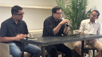 Bukan Era Orde Baru, Aktivis 98 Desak Kasus Penyiraman Air Keras Andrie Yunus Ditangani Transparan