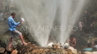Lebaran Hemat di Sukabumi: Tiket Masuk Wisata Diskon 50 Persen, Cuma Rp6.000 Bisa Healing Sepuasnya