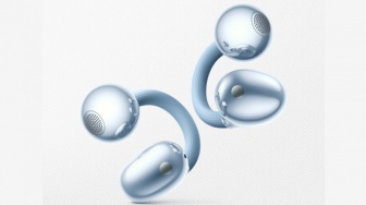 Huawei FreeClip 2: Earbuds Nyaman dengan Teknologi AI dan Suara Jernih
