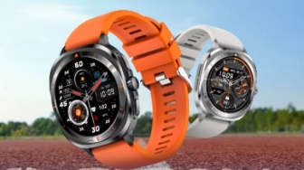 7 Rekomendasi Smartwatch 300 Ribuan 2026, Murah tapi Canggih