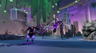 Bantu Kenali Mekanisme Bos World of Warcraft, Game Steam Gratis Ini Jadi Tempat Latihan