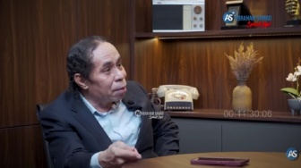 AS dan Israel Dinilai Kewalahan Hadapi Iran, Pengamat Senior Ungkap Faktor Kunci Kekuatan