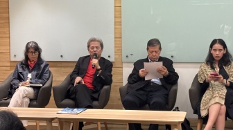 Jangan Sampai Ada Korban Lain, Todung Mulya Lubis Desak Pengusutan Tuntas Kasus Andrie Yunus