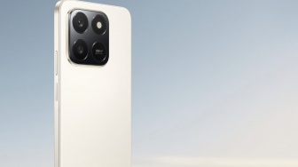 4 Rekomendasi HP Mid Range Kamera Mirip iPhone, Hasil Foto Tak Kalah Jernih dan Estetik