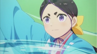 The World Is Dancing Umumkan Rilis Juli, Siap Tampilkan Koreografi Noh Asli