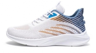 7 Sepatu All Rounder Murah Kualitas Tinggi untuk Lari, Jalan hingga Nongkrong