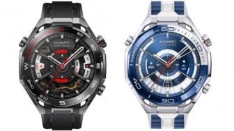 Huawei Watch Ultimate 2: Jam Tangan Pintar untuk Petualangan Ekstrem