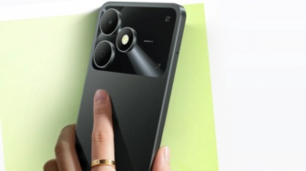 7 HP Baru 2026 Paling Murah Jelang Lebaran, Spek Gahar Mulai Rp1 Jutaan