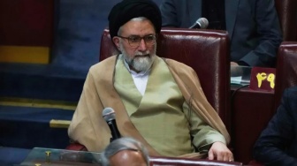 Siapa Esmaeil Khatib, Ahli Fiqih Islam dan Menteri Intelijen Iran yang Dekat dengan Ali Khamenei
