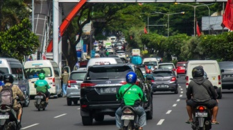 Mudik Bukan Sekadar Pulang, tapi Sekolah yang Sarat Nilai Kehidupan