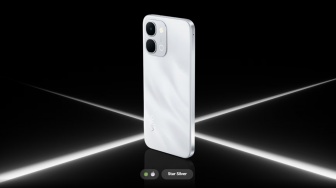 Vivo T5x Rilis dengan Dimensity 7400 dan Skor AnTuTu Tinggi, Bersiap Masuk ke Indonesia?