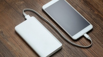 Anti Lowbatt! 5 Power Bank 10.000 mAh Terbaik Andalan Penggunaan Sehari-hari