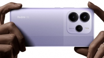 4 HP dengan Kamera Ultra Wide Terbaik 2026: Cocok untuk Foto Saat Lebaran, Harga Rp3 Jutaan