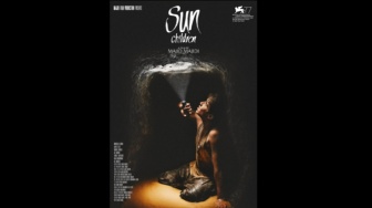 Ulasan Film Sun Children: Cahaya Harapan di Tengah Kegelapan Kemiskinan