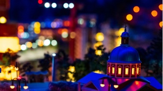 Kapan Malam Takbiran Idulfitri 2026? Cek Beda Jadwal Muhammadiyah dan Pemerintah