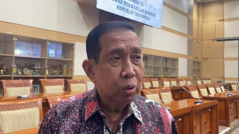 Bukan Hanya TNI, Legislator PDIP: Kasus Andrie Yunus Bisa Berkembang, Mungkin Pihak Sipil Terlibat