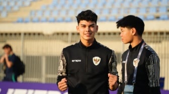 Tanpa Matthew Baker dan Mierza? Bongkar Alasan Dua Pilar Utama Absen di Timnas U-19 Jelang AFF 2026!
