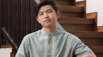 Ustaz Dennis Lim Tantang Pelaku Penyiraman Andrie Yunus: Bisa Lari dari Pengadilan Allah?